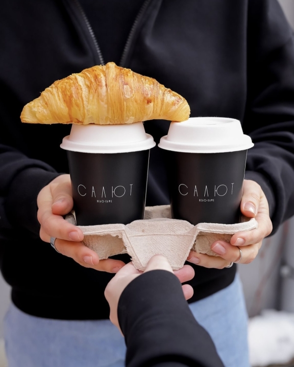 10 модных веранд, которые уже открылись в