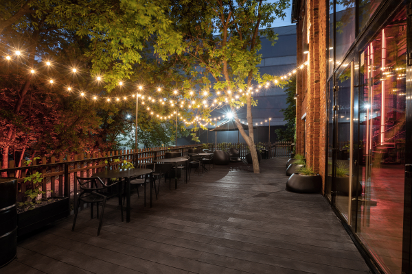 Площадки Арт-особняк Archiloft