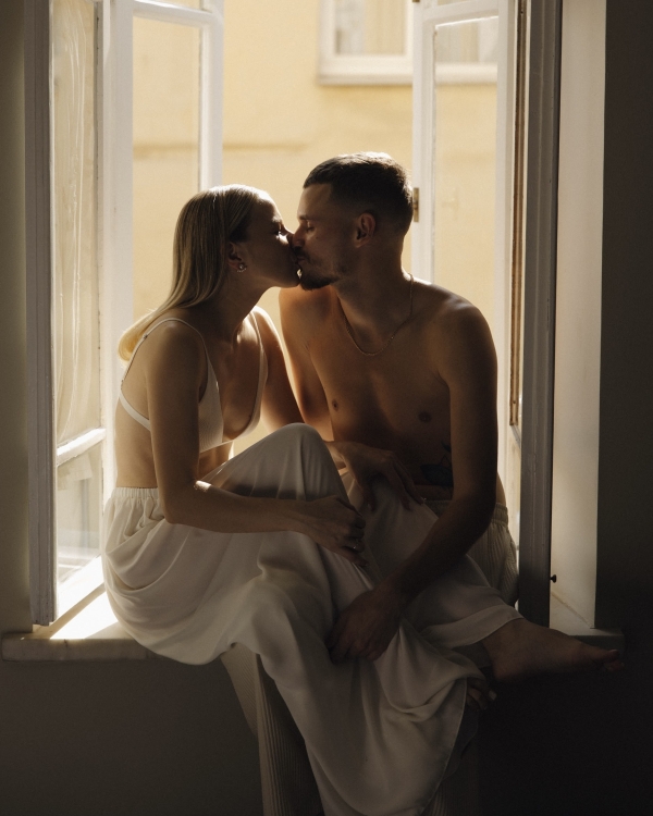 Интервью с невестой: о hidden gem локации