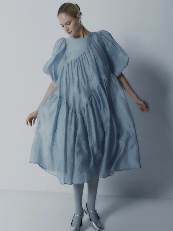 Dress for success. 30 платьев на выпускной,