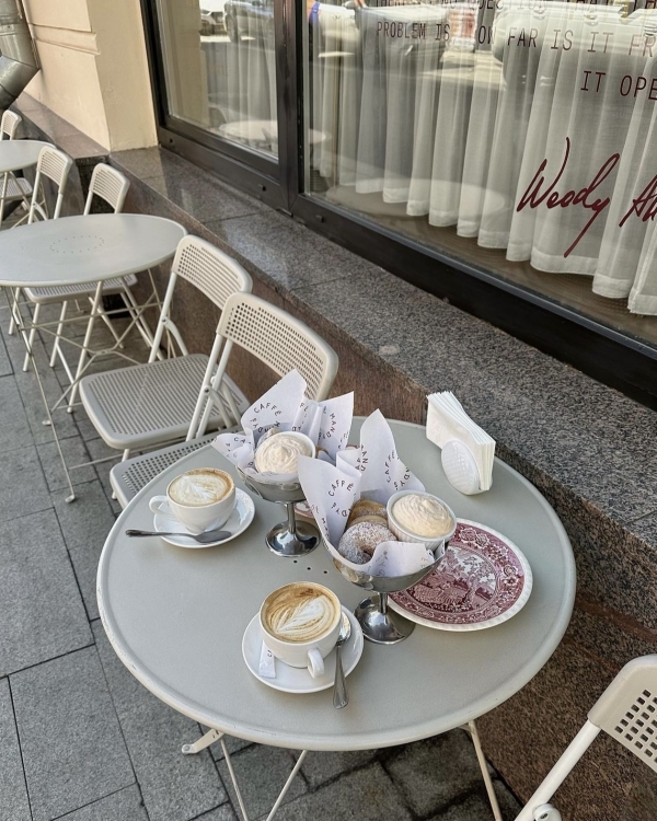 Пора влюбляться. 12 идеальных мест для первого