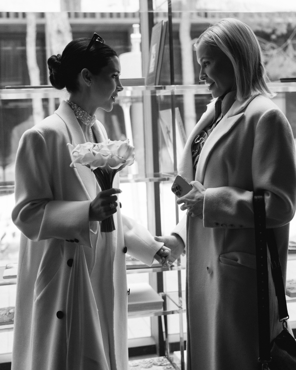 Все о тайной свадьбе сына Стивена Сигала