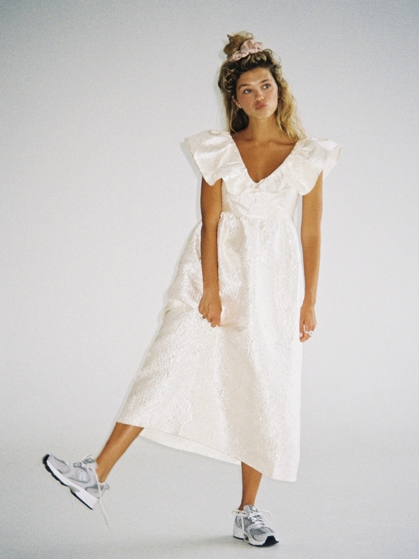 Dress for success. 30 платьев на выпускной,