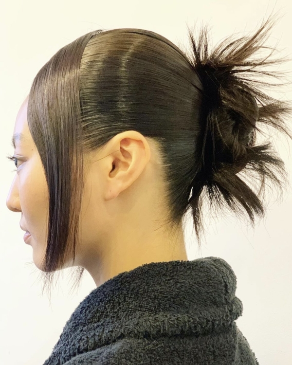 Собираем волосы: 7 hair-трендов для невест 2024