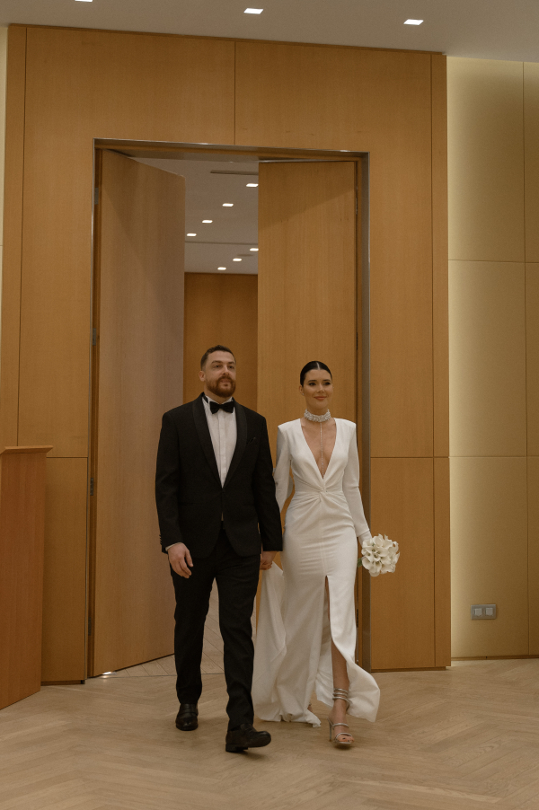 Все о тайной свадьбе сына Стивена Сигала