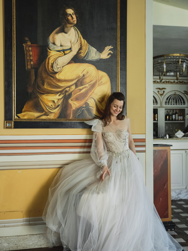 Фотографы Федор Бородин