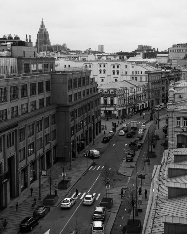 Пряно-фест, новый гастро-театр от White Rabbit Family