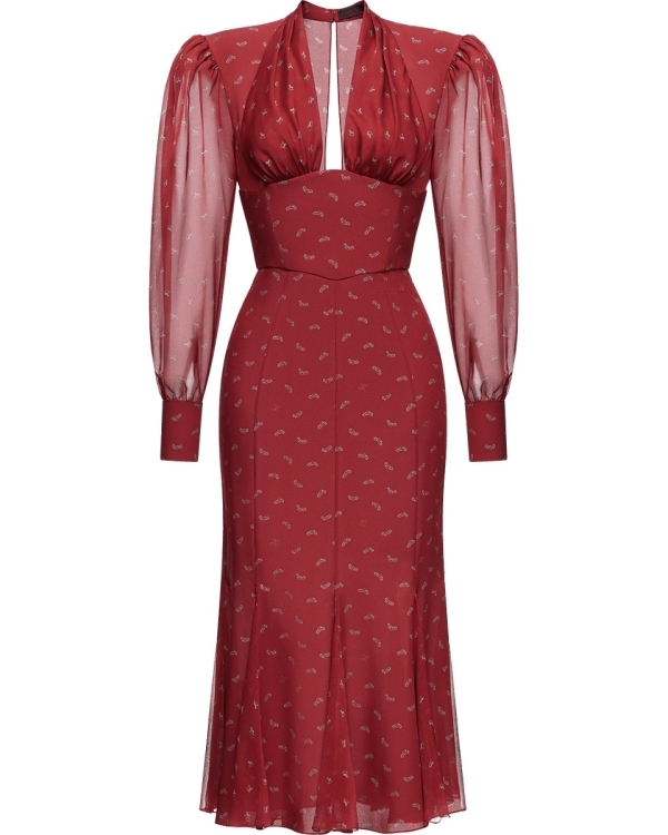 Мамы в деле. Образы для мам жениха