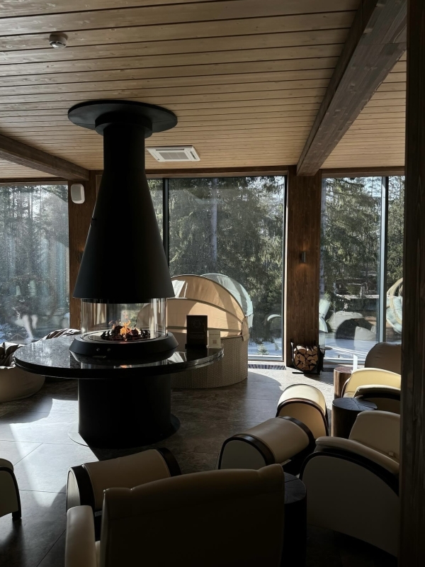 Время отдохнуть: где перезагрузиться душой и телом