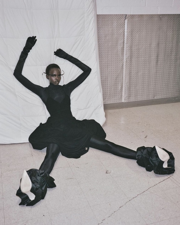 Фразы, которые стоит говорить вместо «Не переживай»