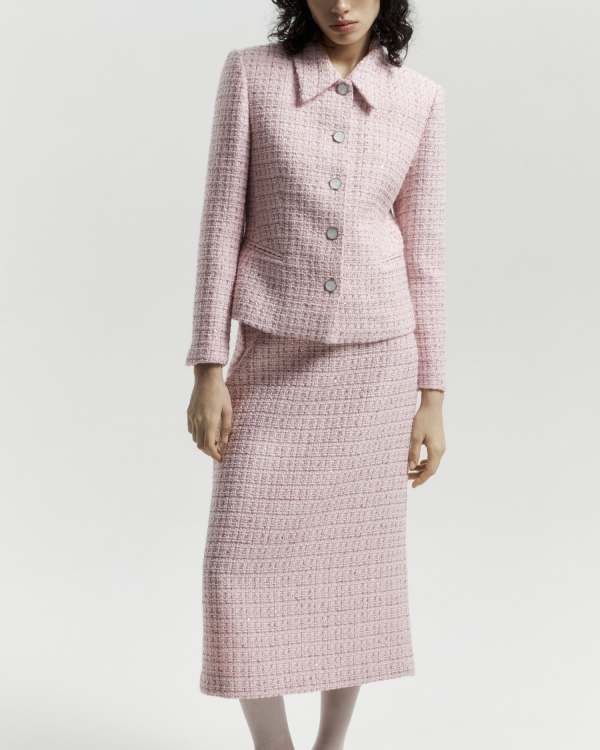 Мамы в деле. Образы для мам жениха