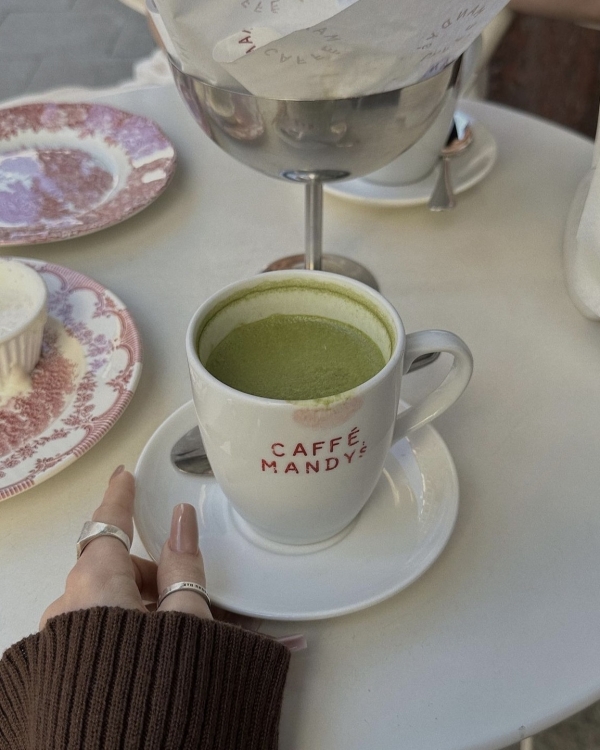 10 модных веранд, которые уже открылись в