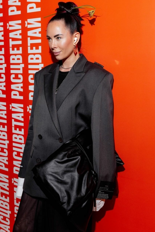 Как прошло награждение лучших свадебных и event-площадок