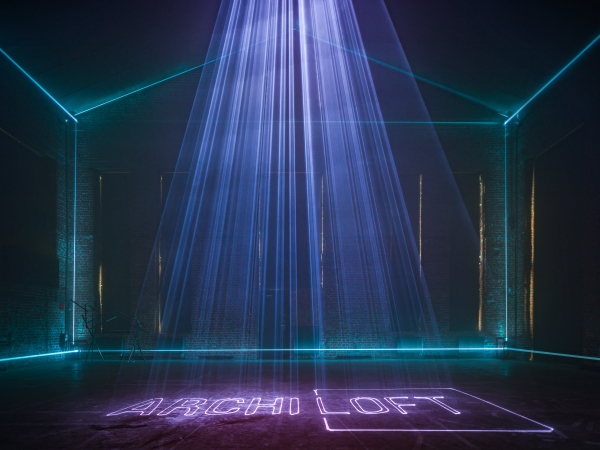 Площадки Арт-особняк Archiloft