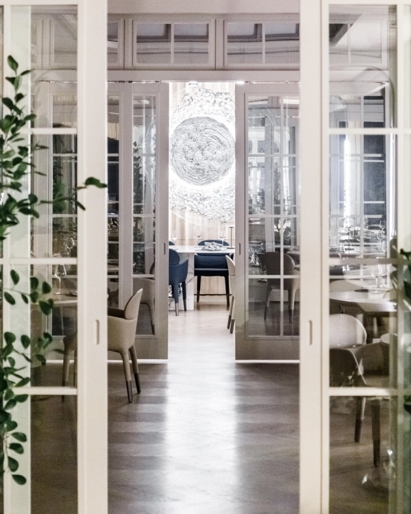 Почему стоит выбрать ресторан Yura для свадьбы?