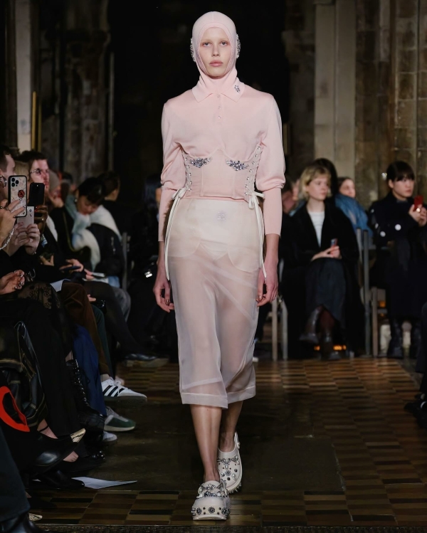 Глубокий вдох. Где искать корсет на свадьбу?