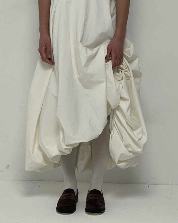 Бунтарский образ невесты — для тех, кто не