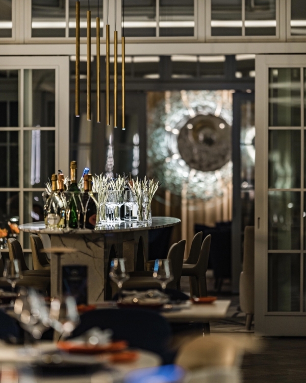 Почему стоит выбрать ресторан Yura для свадьбы?