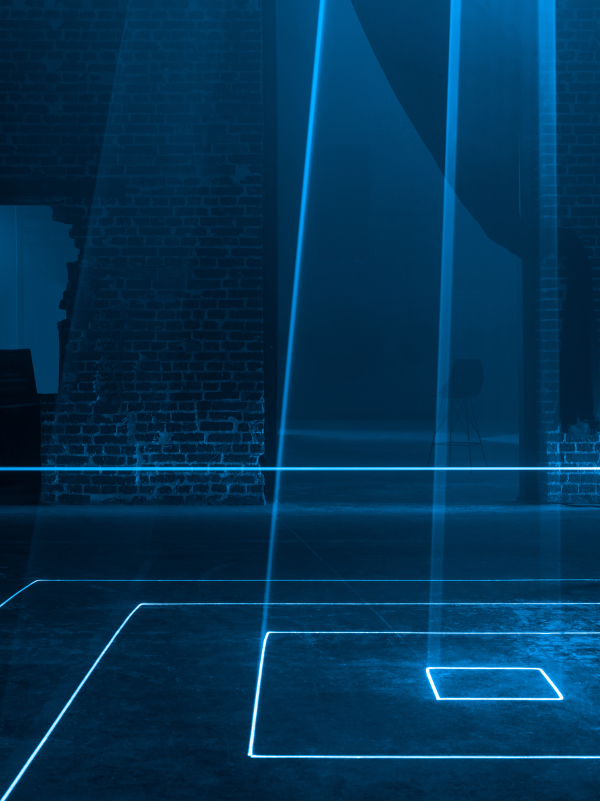 Площадки Арт-особняк Archiloft