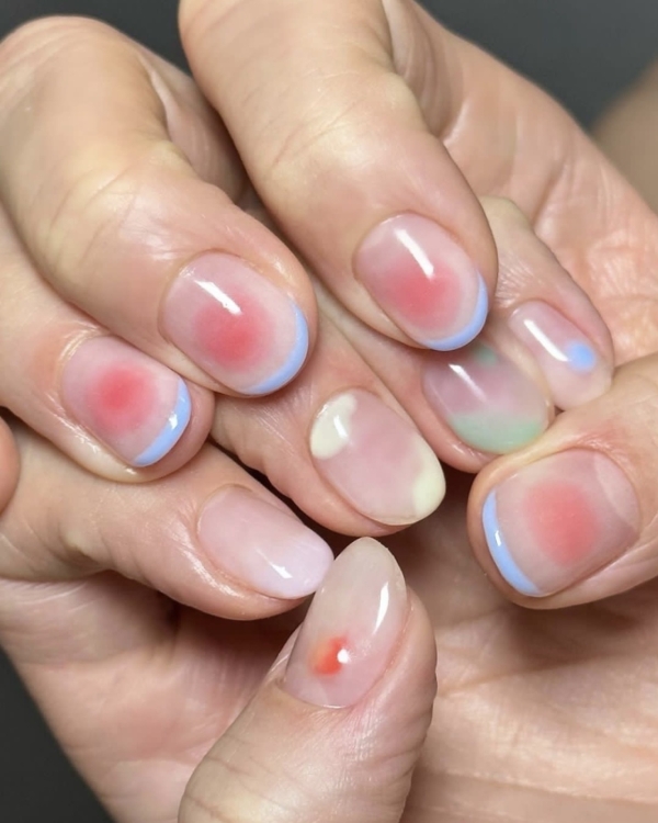 Эстетика, сервис, тренды. Лучшие маникюрные салоны Москвы