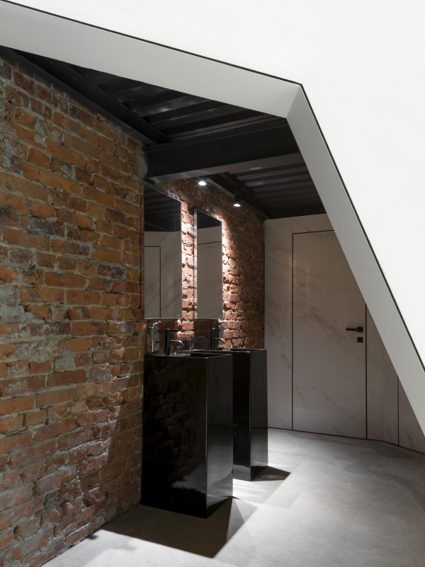 Площадки Арт-особняк Archiloft