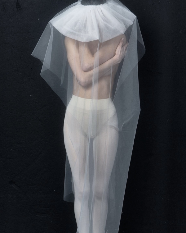 Бунтарский образ невесты — для тех, кто не