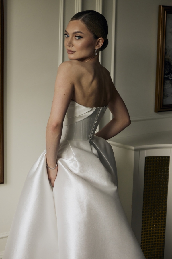 Интервью с невестой: о любви со школы,