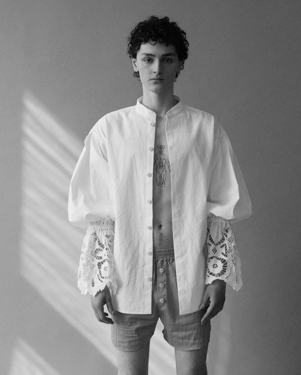 Винтаж в свадебном образе — глубоко символичный тренд.