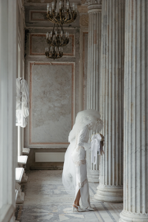 Фотографы Федор Бородин