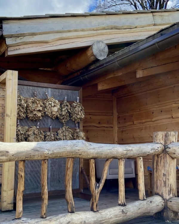 Ретрит-девичник — новый тренд американских невест. Как