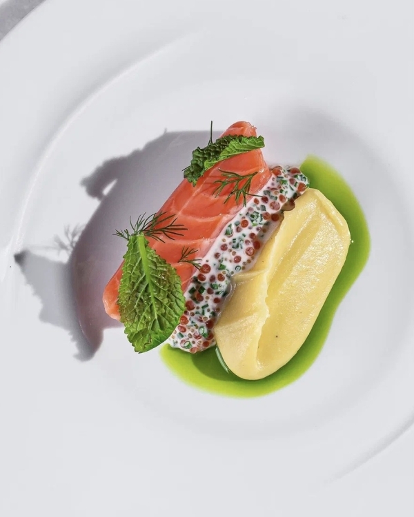 Почему стоит выбрать ресторан Yura для свадьбы?