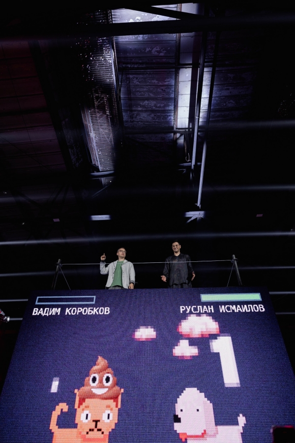 Апсайклинг, инклюзивность и новые вызовы индустрии. TOP100AWARDS'24