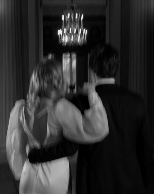 Самые красивые особняки Москвы для выездной регистрации