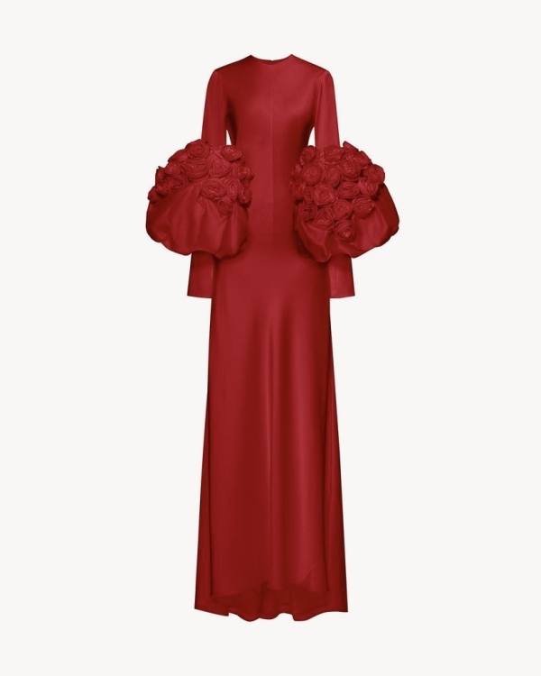 Мамы в деле. Образы для мам жениха