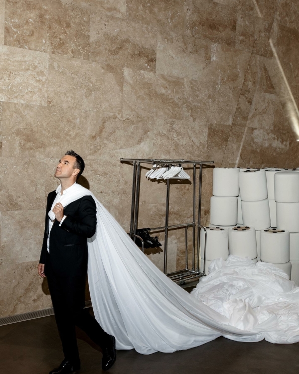 «Не важно, что ты делаешь, важно, как