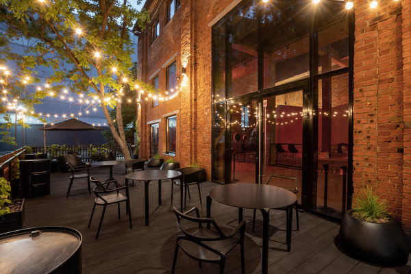 Площадки Арт-особняк Archiloft