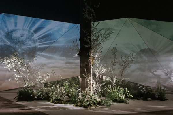 Площадки Арт-особняк Archiloft