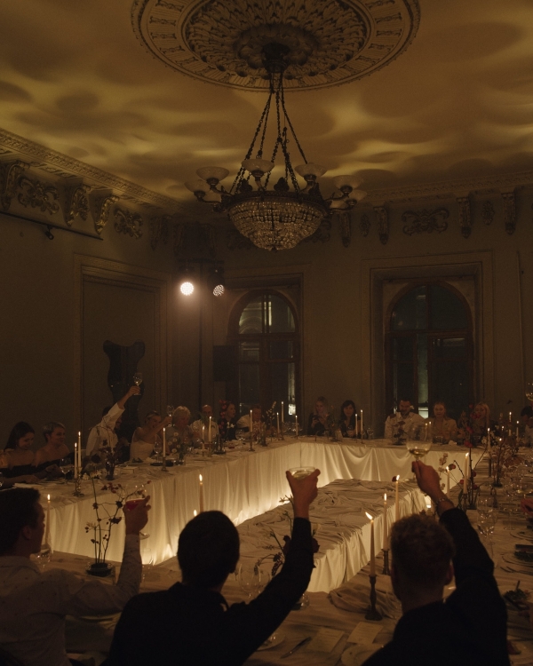 Интервью с невестой: о hidden gem локации