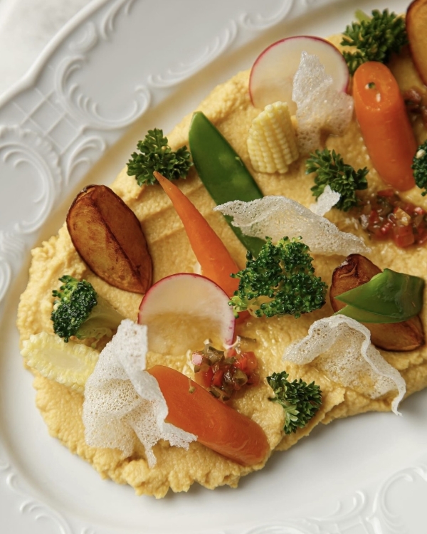 Пора влюбляться. 12 идеальных мест для первого