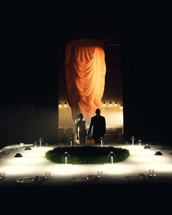 Камерная свадьба: все, что нужно знать