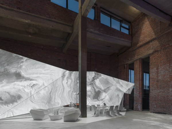 Площадки Арт-особняк Archiloft