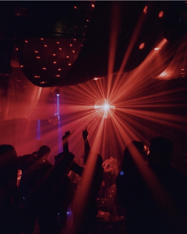 Пора влюбляться. 12 идеальных мест для первого