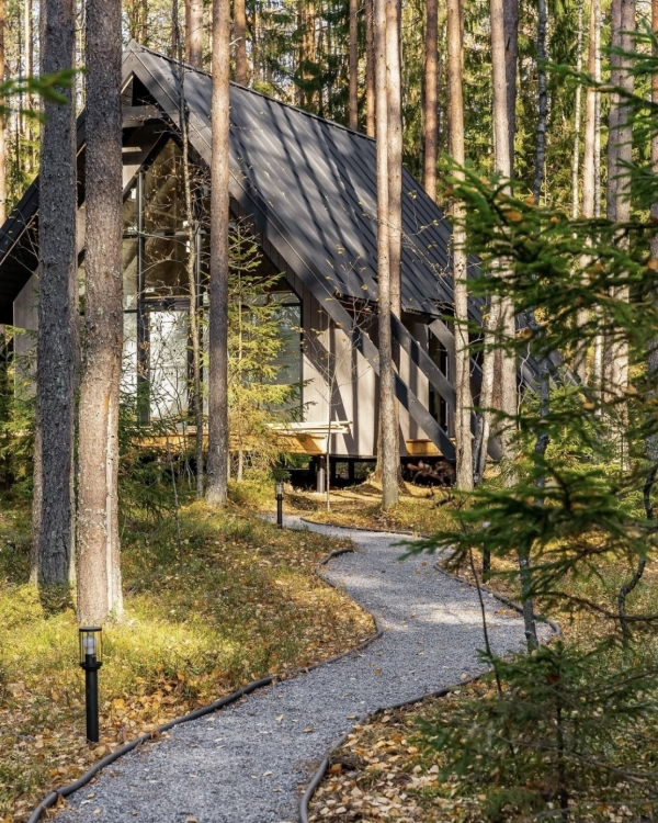 Ретрит-девичник — новый тренд американских невест. Как