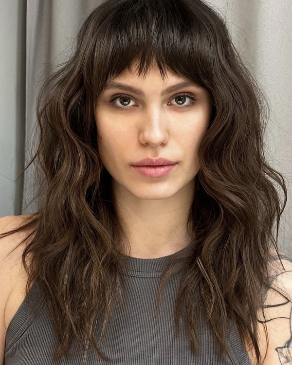 Стрижемся и наводим красоту: 7 модных парикмахерских