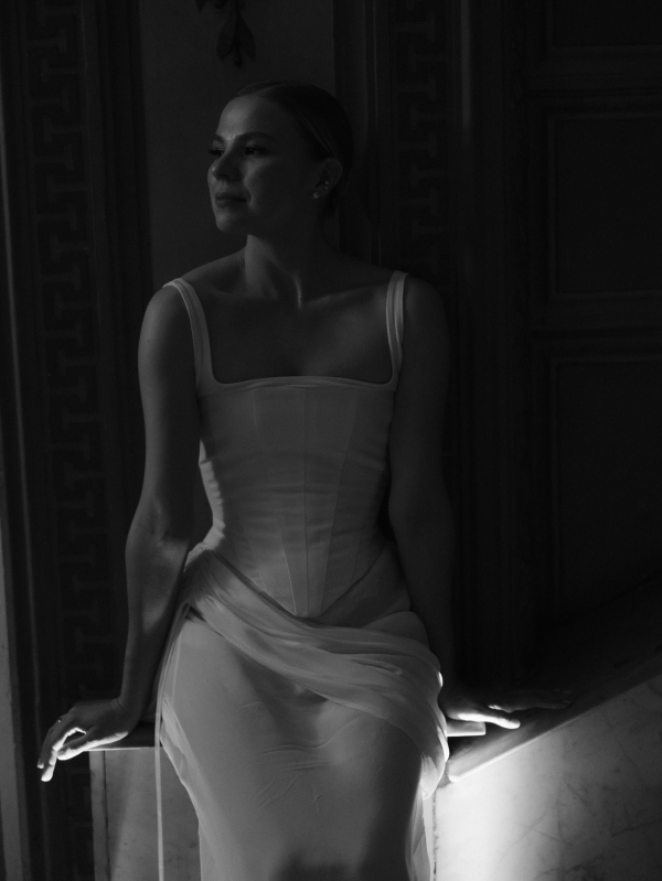 Интервью с невестой: о hidden gem локации