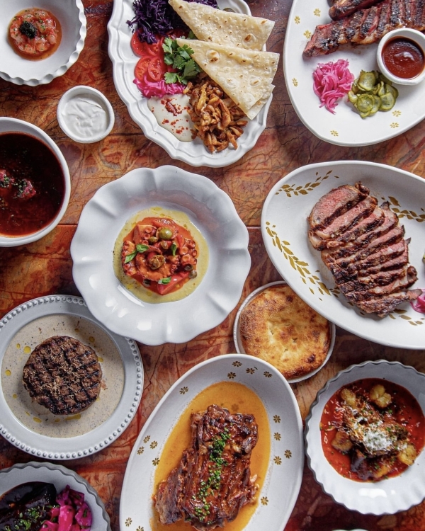 Пора влюбляться. 12 идеальных мест для первого