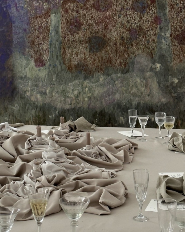 Что такое rehearsal dinner и зачем он