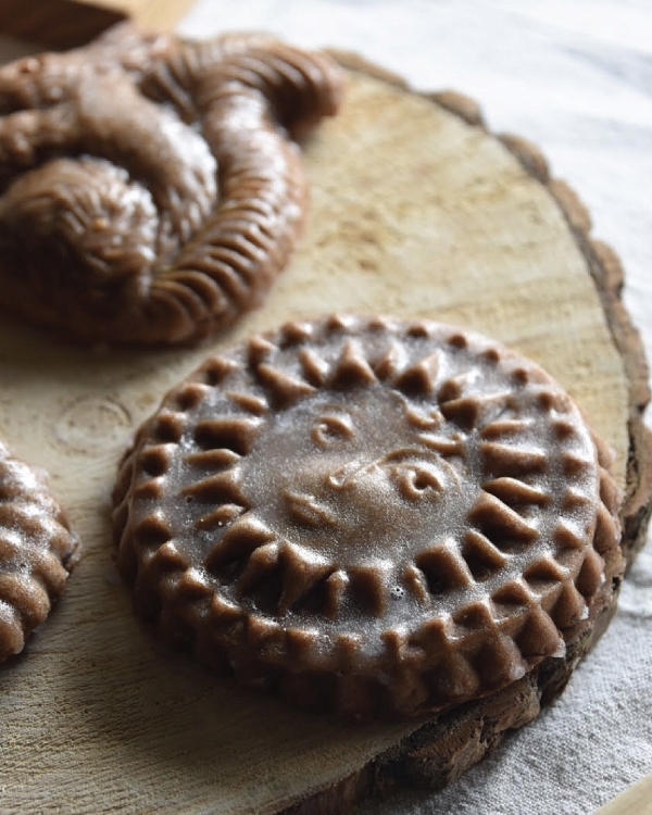 Пряно-фест, новый гастро-театр от White Rabbit Family