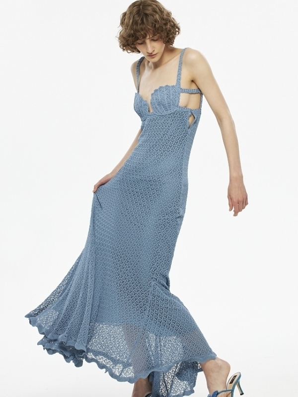 Dress for success. 30 платьев на выпускной,