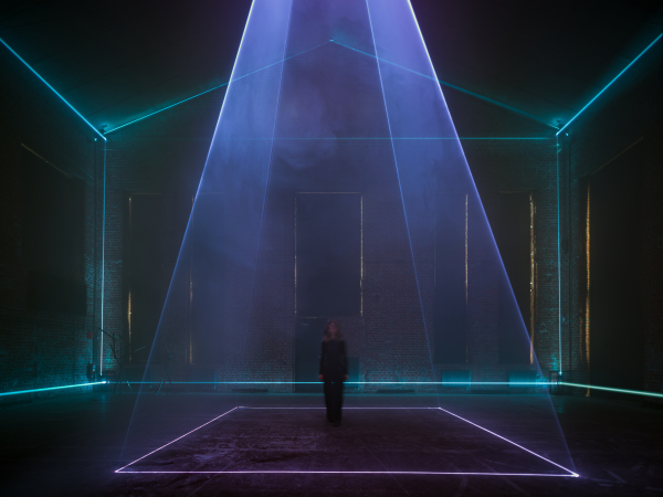 Площадки Арт-особняк Archiloft